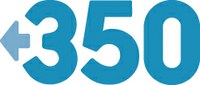 350.org logo