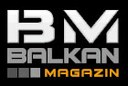 Balkan Magazin logo