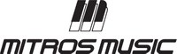 Mitros Music logo