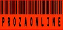 Logo portala Prozaonline.com