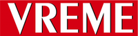 Vreme logo