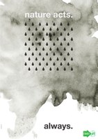 Treća nagrada za vizuelnu umetnost na konkursu "Planeta ART 2014"