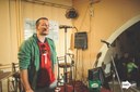 Dobitnik prve nagrade u kategoriji književnosti na konkursu "Planeta ART 2014"