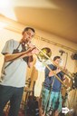 Prva nagrada za muziku na konkursku "Planeta ART 2014"
