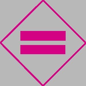 Logo Grupe za promociju ženskih političkih prava