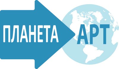 Logo Planeta ART