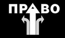 Logo PRAVO b