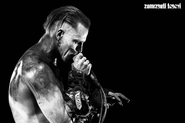 Combichrist