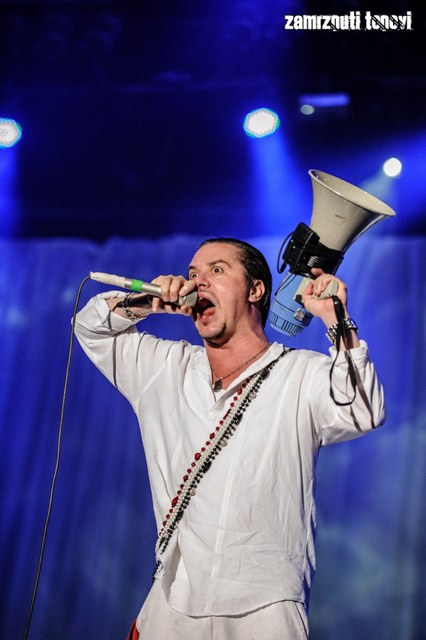 Faith No More