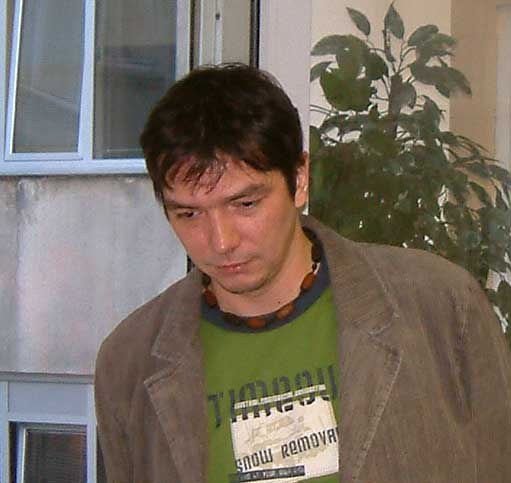 Aleksandar Jovanović