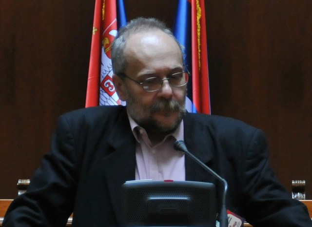 Vladimir Lešić