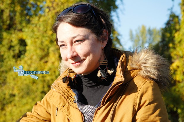 Ana Terek by Časlav Petrović