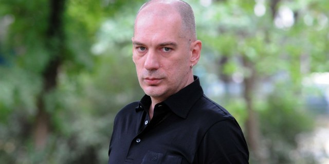 Balša Brković