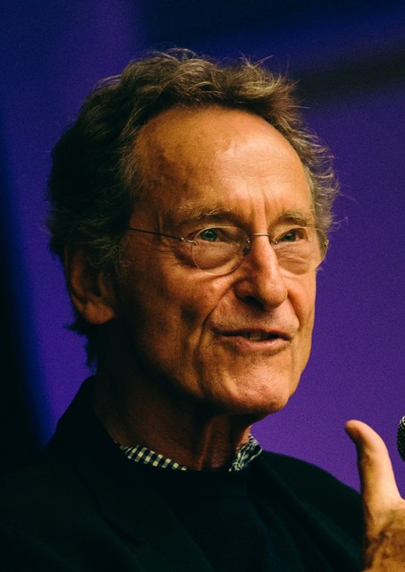 Bernhard Schlink - 2018 Wikipedia