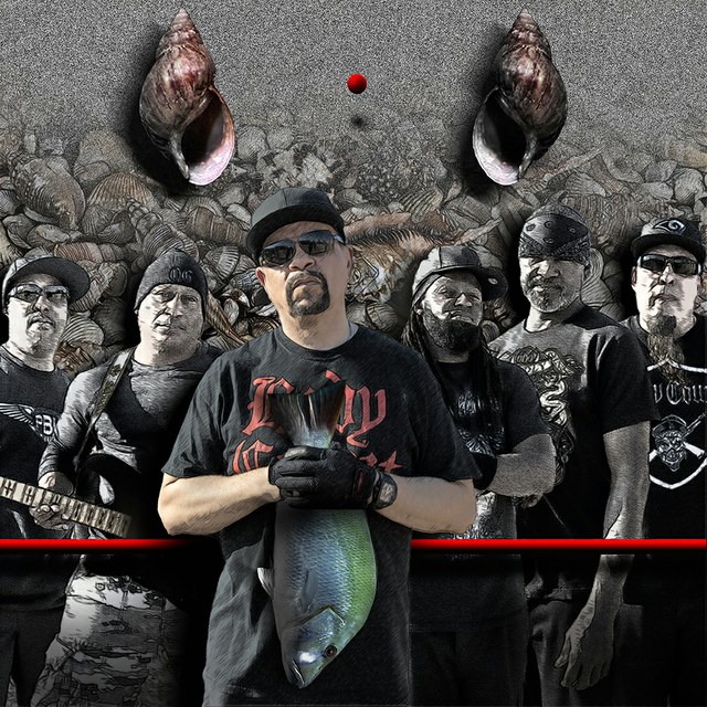 Body Count - slika Zorana Mujbegovica