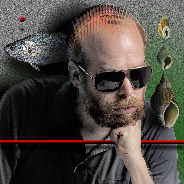 Bonnie Prince Billy - slika Zorana Mujbegovica