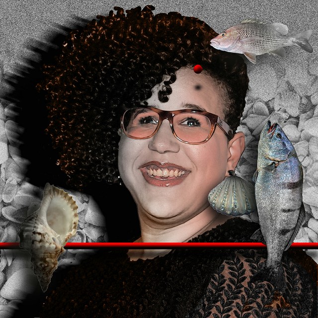 Brittany Howard - slika Zorana Mujbegovica