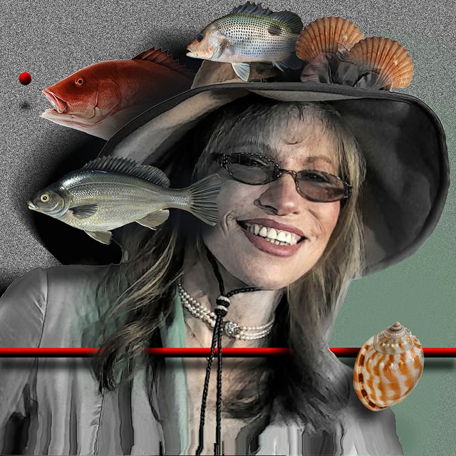 Carly Simon - slika Zorana Mujbegovica