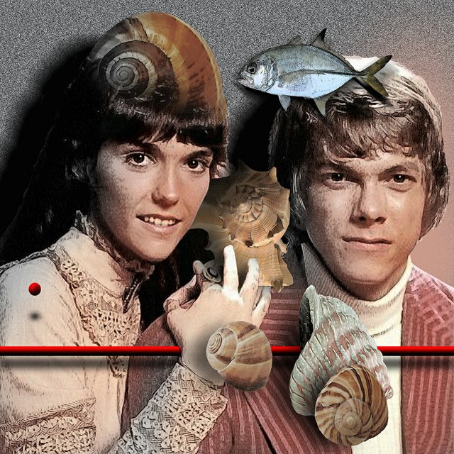 Carpenters - slika Zorana Mujbegovica