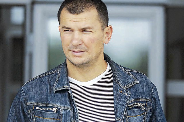 Enes Halilović - photo Libela