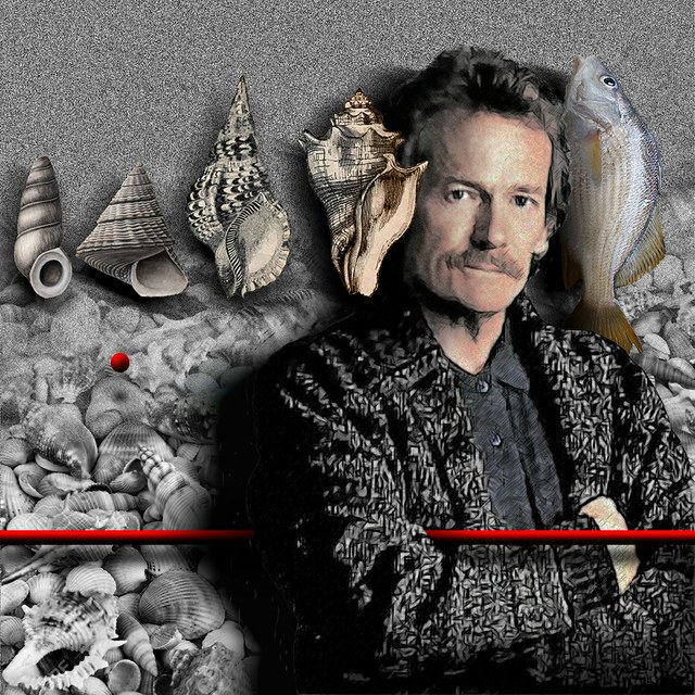Gordon Lightfoot - slika Zorana Mujbegovica