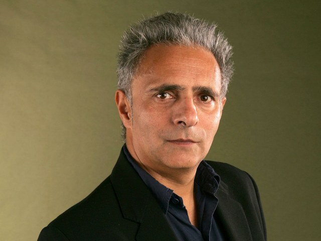 Hanif Kureishi