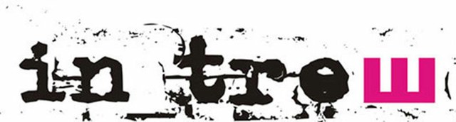 In Traш logo