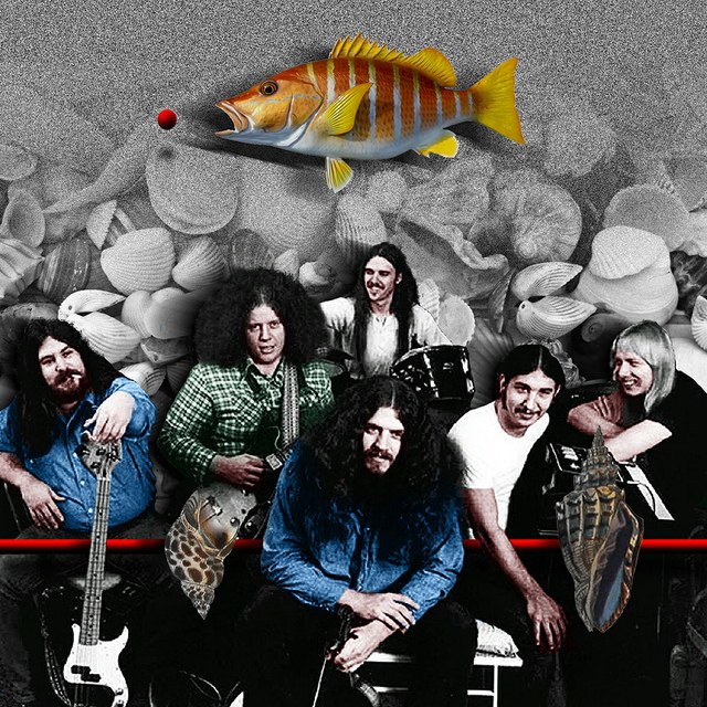 Kansas - slika Zorana Mujbegovica