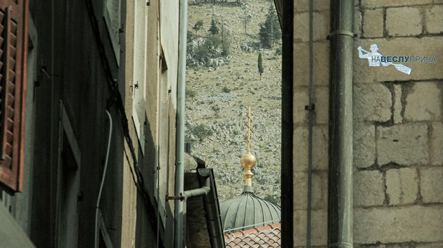 Kotor Atmo ZGRADE by Djordje Obradovic