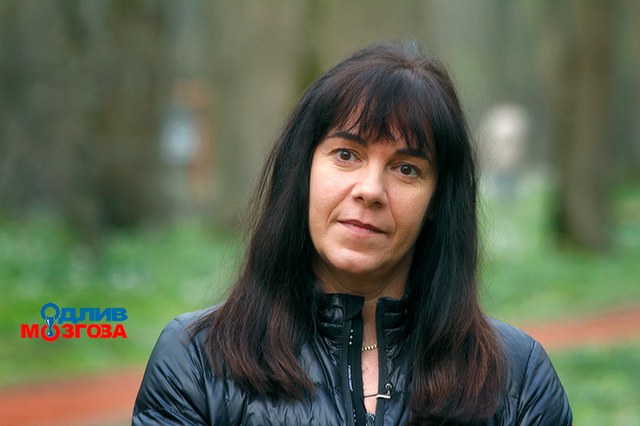 Ljiljana Otašević CLOSEZBRN photo Časlav Petrović