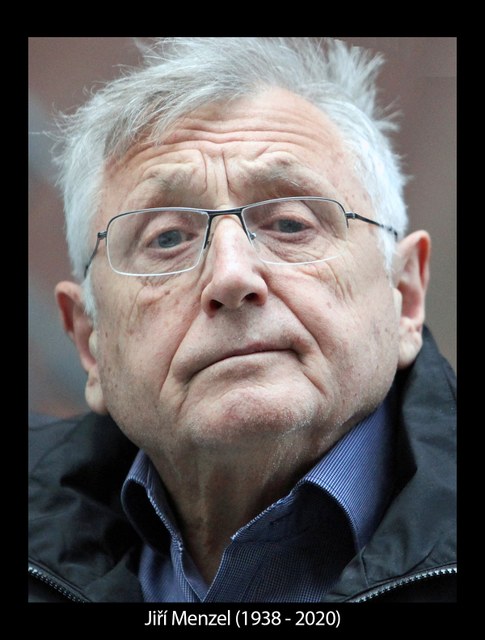 Mencl IN MEMORIAM