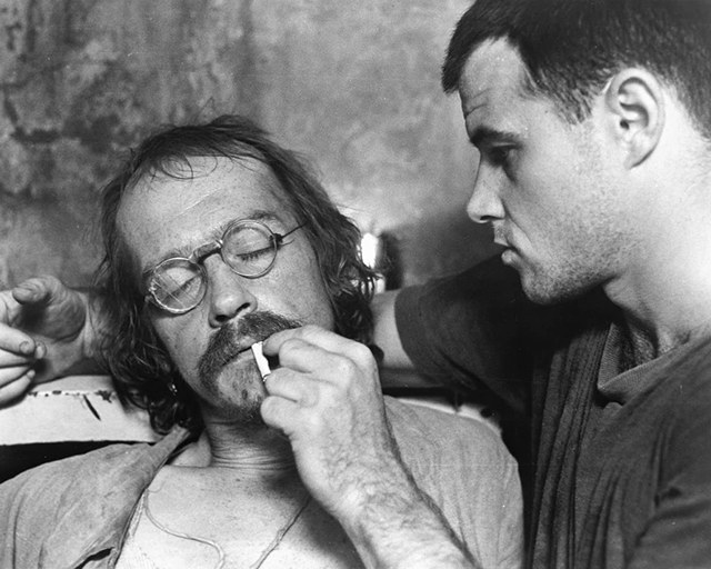 Midnight Express - frame 01