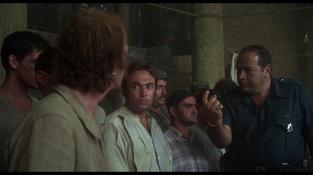 Midnight Express - frame 03