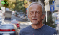 Miroslav Cvetković Cvele, basista Instruktora i dekan škole Modern Music Instructors