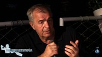 Na veslu priča Miodrag Zupanc by Časlav Petrović