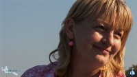 Na veslu priča...Vesna Aleksić portret