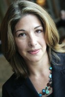 Naomi Klein TCE crew photo