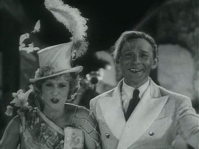 Pastir Kostja 1934 - frame 01