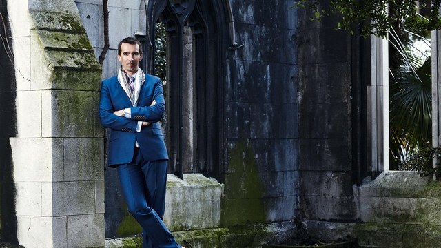Peter Frankopan
