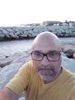 Rastko Jevtović selfie