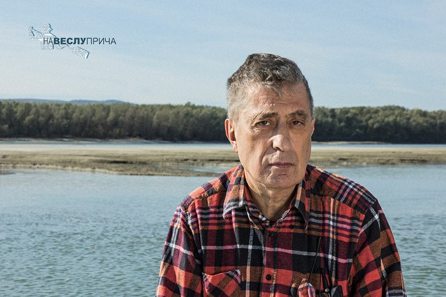Sava Damjanov NASLOVNA by Aleksandar Kalezić