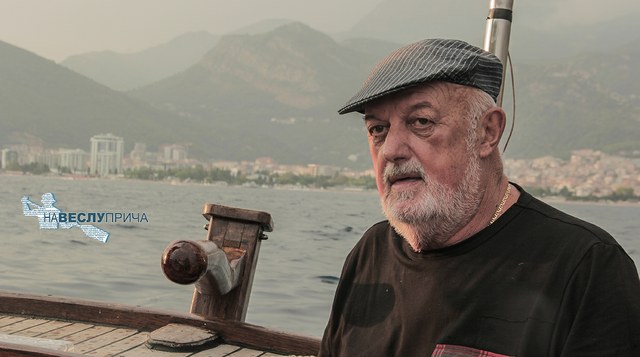 Savo Gregovic CLOSE by Djordje Obradovic