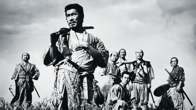 Seven Samurai_frame001