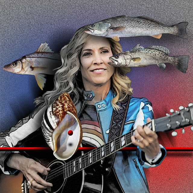 Sheryl Crow - slika Zorana Mujbegovica
