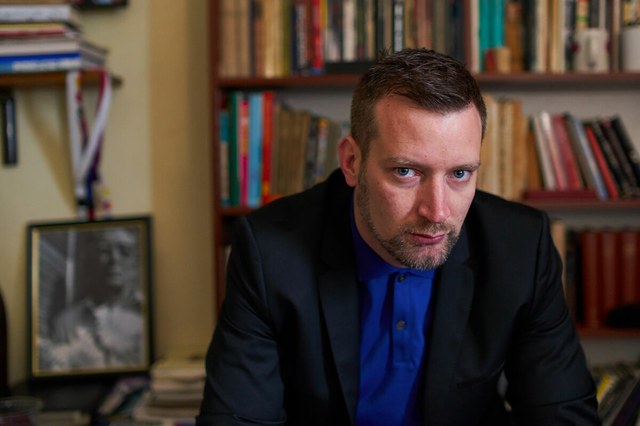 Stefan Bošković