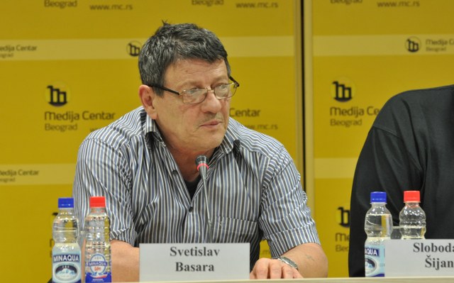 Svetisla Basara - portret - izvor: Wikipedia