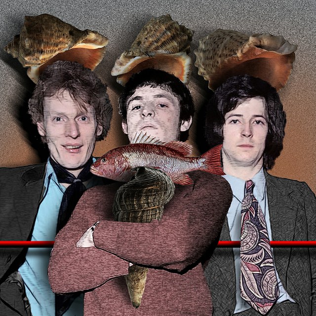 The Cream - slika Zorana Mujbegovica
