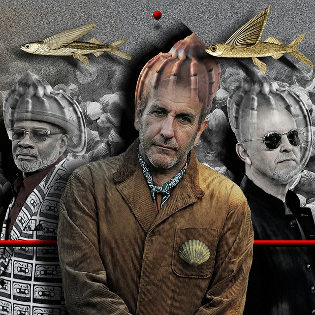 The Specials - slika Zorana Mujbegovica