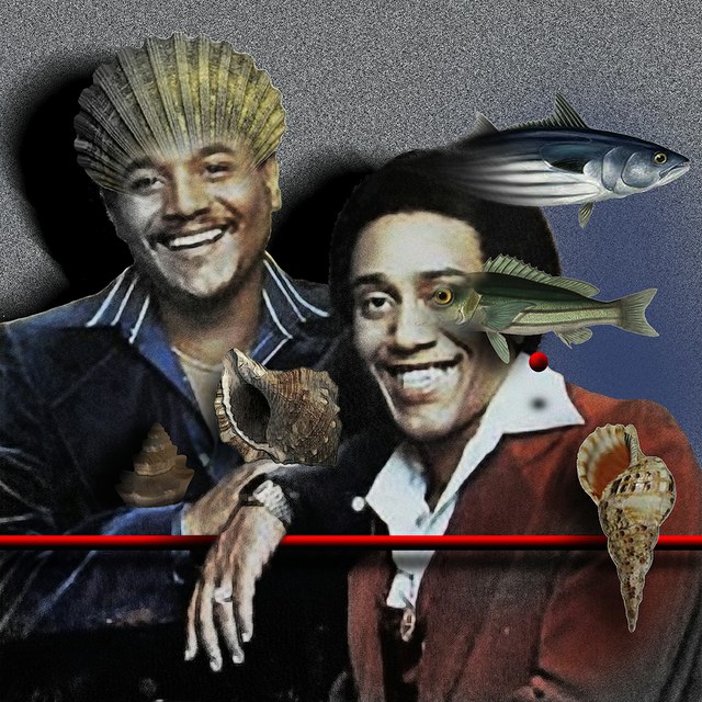 The Valentine Brothers - slika Zorana Mujbegovica