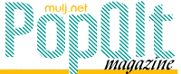 Mulj.net - magazin popularne kulture
